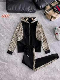Picture of Dior Sweater Suits _SKUDiorM-3XL25wn18938474